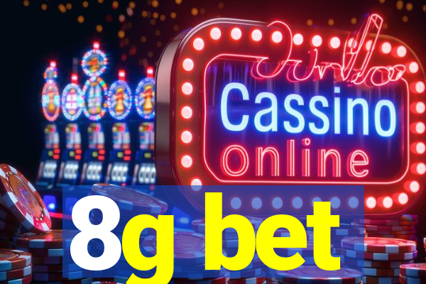8g bet