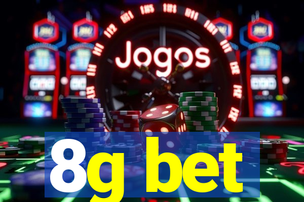 8g bet