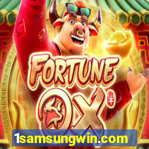 1samsungwin.com
