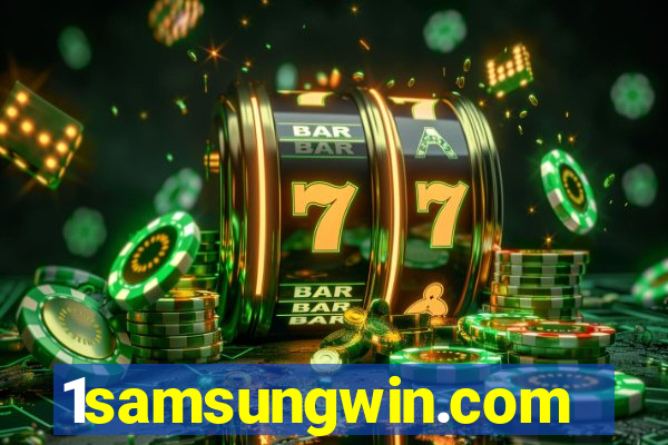 1samsungwin.com