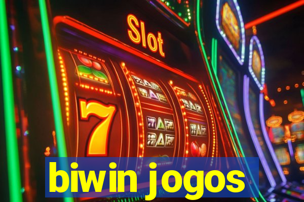 biwin jogos