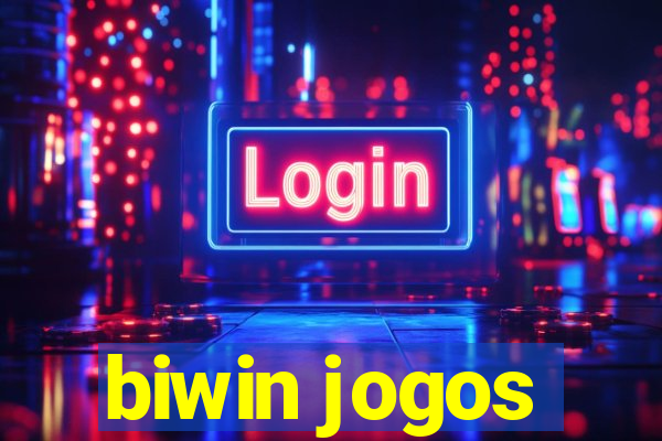 biwin jogos