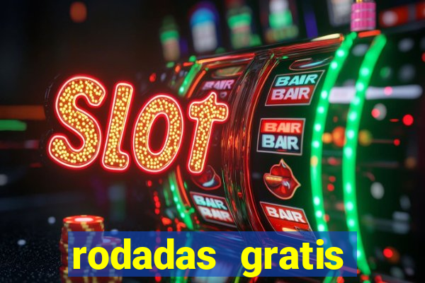 rodadas gratis fortune rabbit