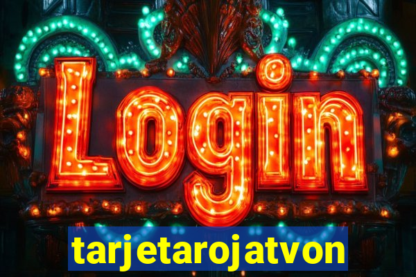 tarjetarojatvonline
