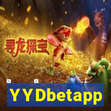 YYDbetapp