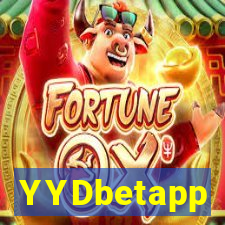 YYDbetapp