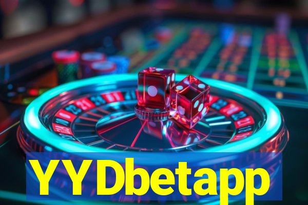 YYDbetapp