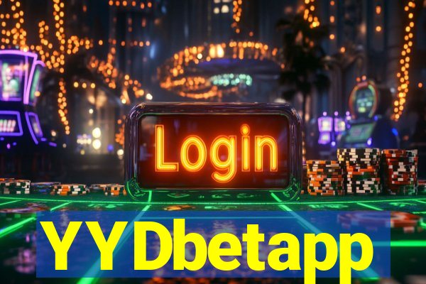 YYDbetapp