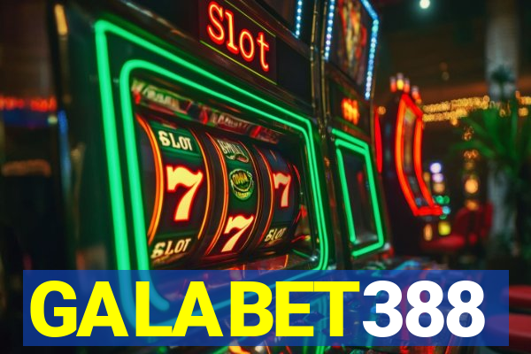 GALABET388