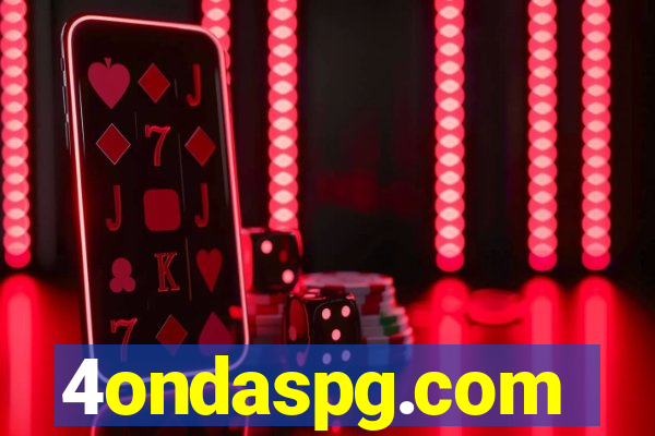 4ondaspg.com