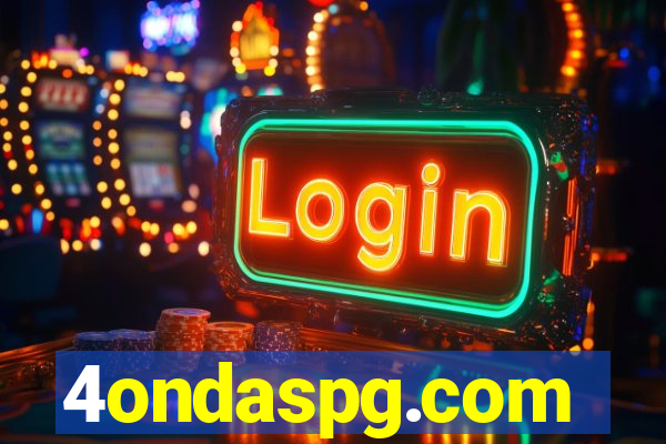 4ondaspg.com