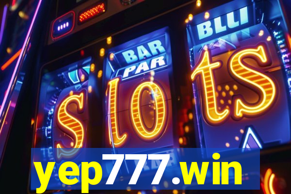 yep777.win