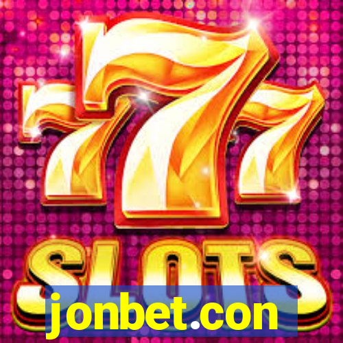 jonbet.con
