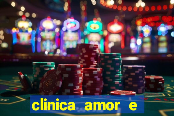 clinica amor e saude pirituba