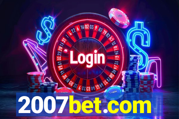 2007bet.com