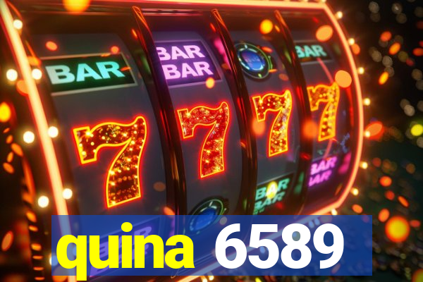 quina 6589