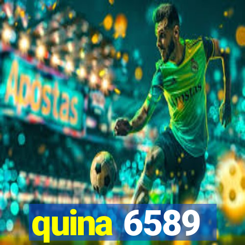 quina 6589