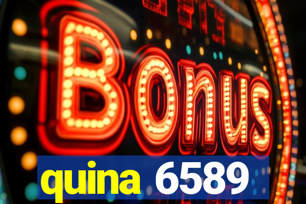 quina 6589
