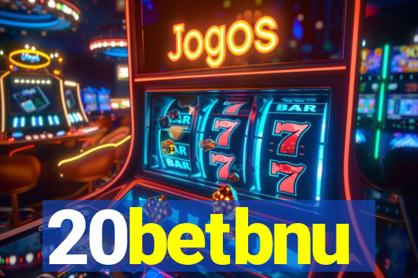 20betbnu