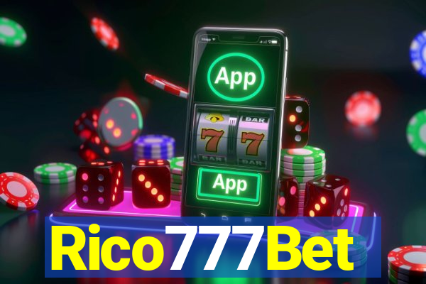 Rico777Bet