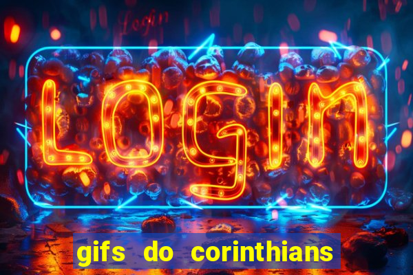 gifs do corinthians para whatsapp