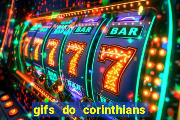 gifs do corinthians para whatsapp