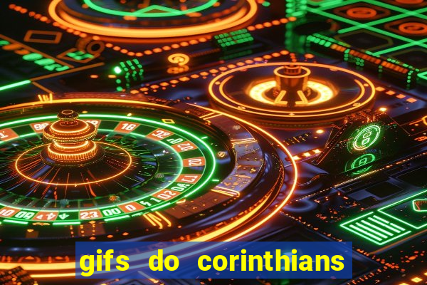 gifs do corinthians para whatsapp