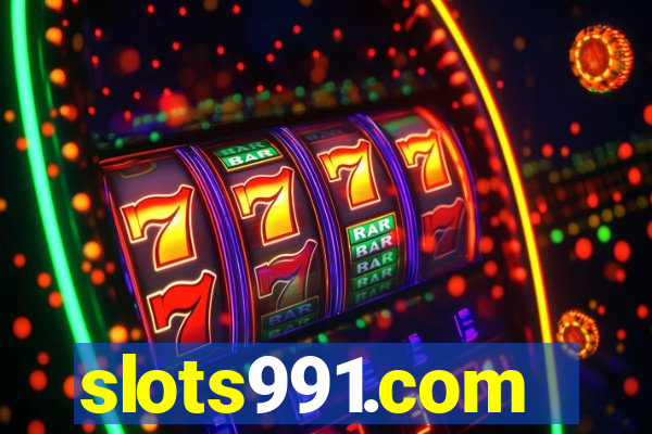 slots991.com