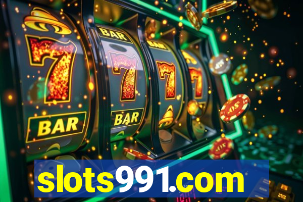 slots991.com