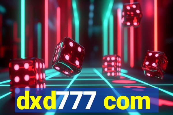 dxd777 com