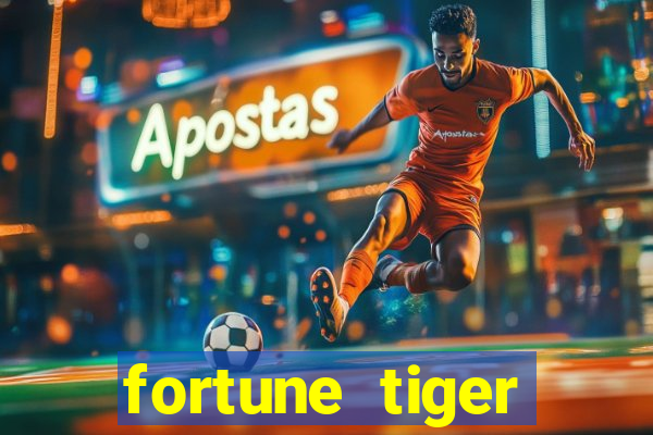 fortune tiger gratis teste