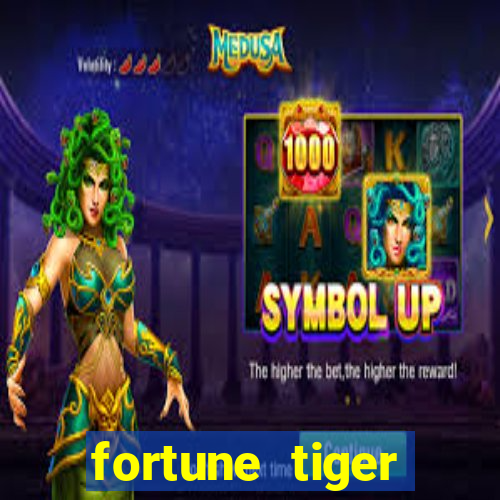 fortune tiger gratis teste