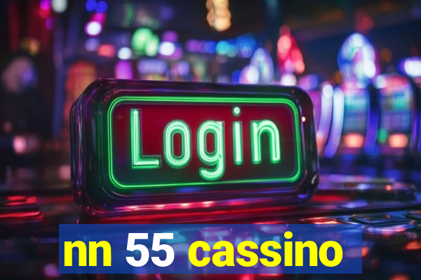 nn 55 cassino