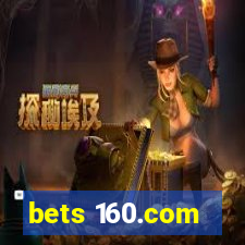 bets 160.com