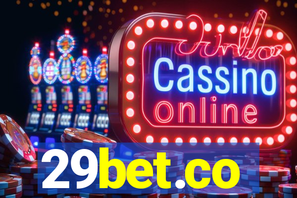 29bet.co