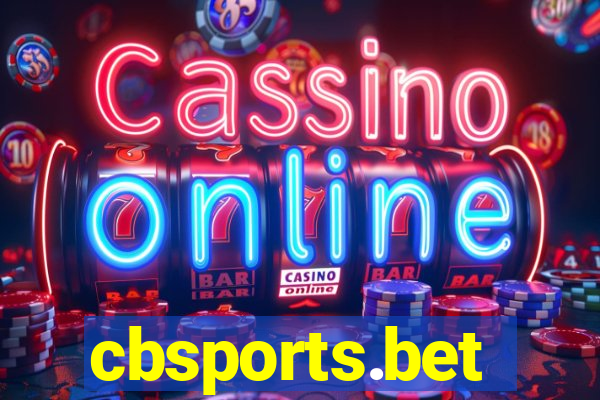 cbsports.bet