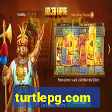 turtlepg.com