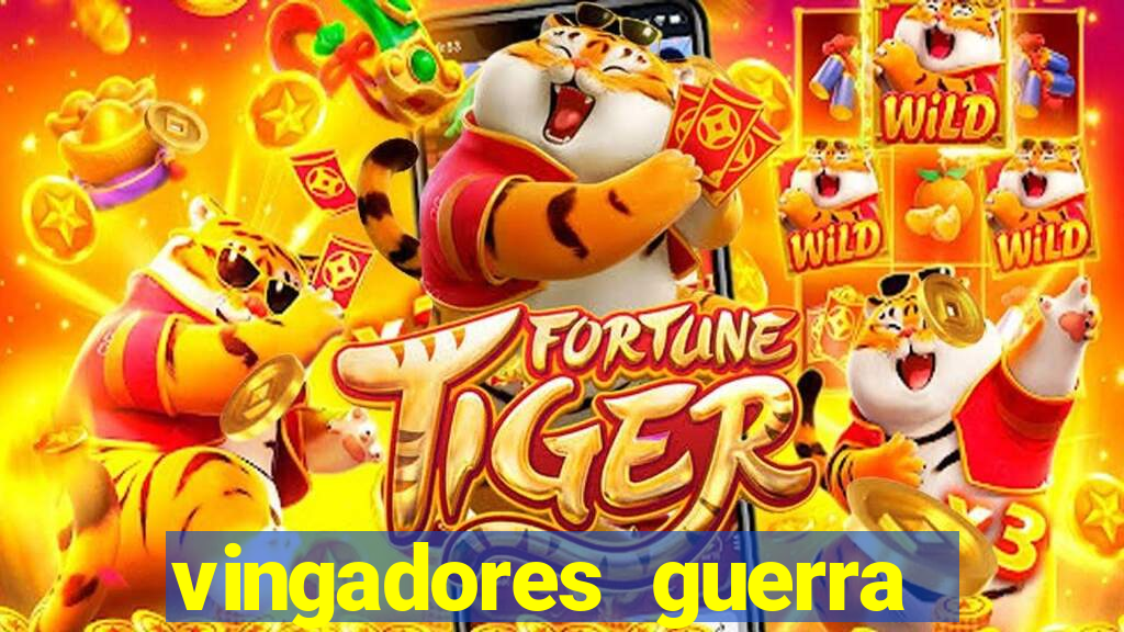 vingadores guerra infinita drive twitter