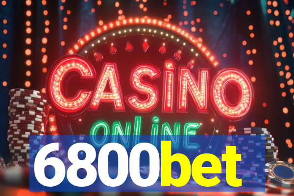 6800bet