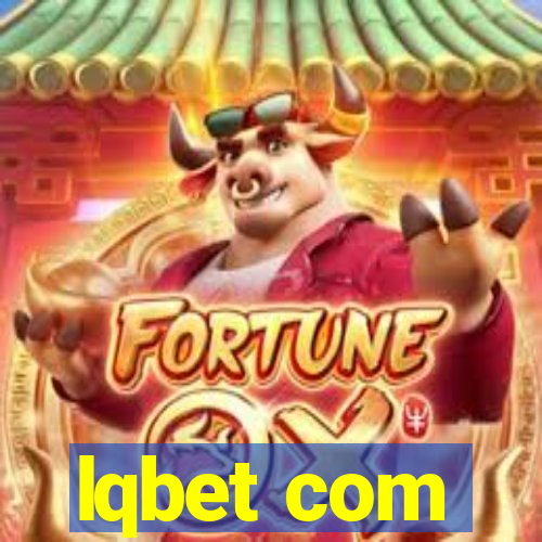 lqbet com