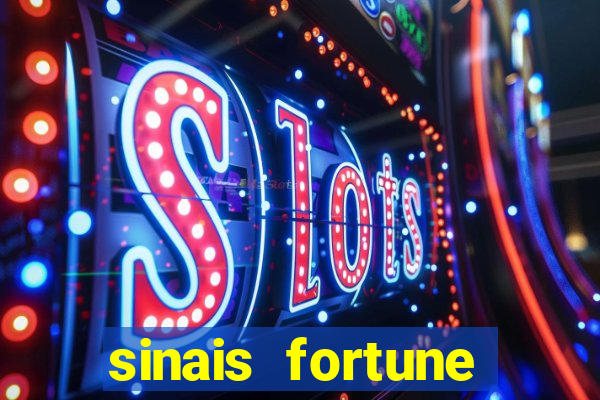 sinais fortune rabbit