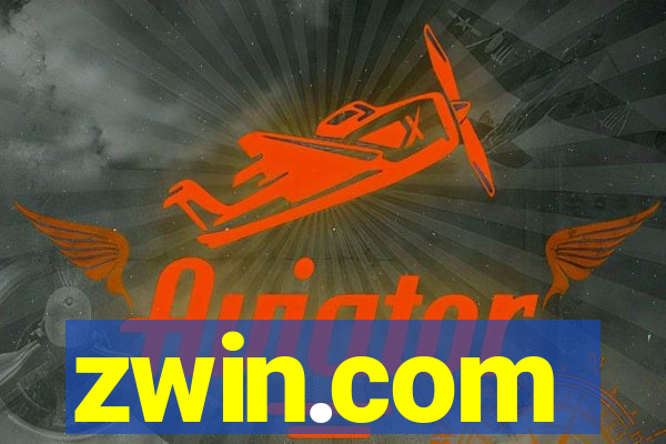 zwin.com