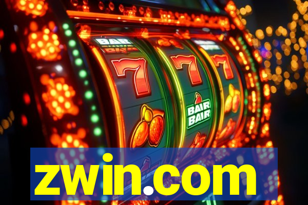 zwin.com