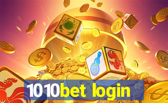 1010bet login