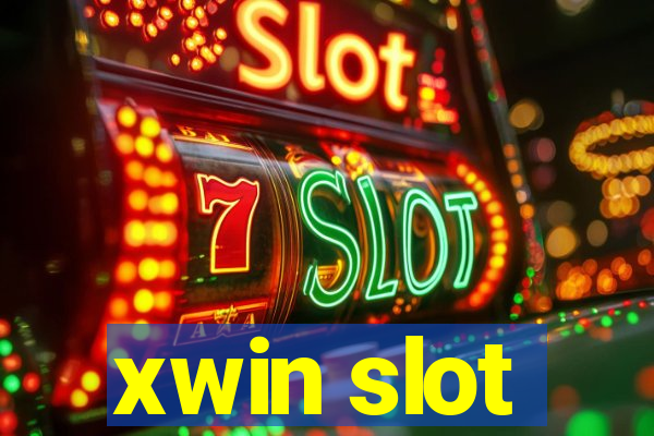 xwin slot