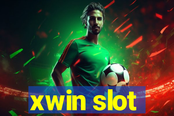 xwin slot