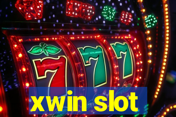xwin slot