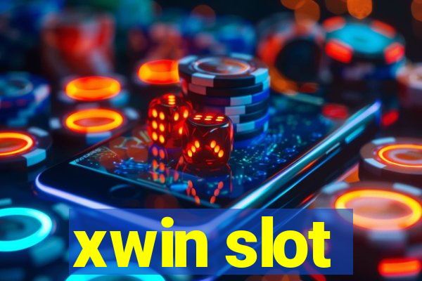 xwin slot