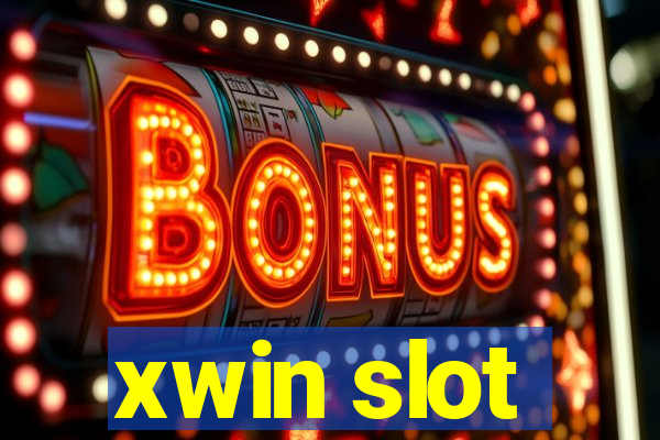 xwin slot