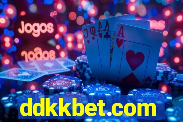 ddkkbet.com